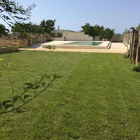 Corte degli Allori - Salento Patù Esterno foto