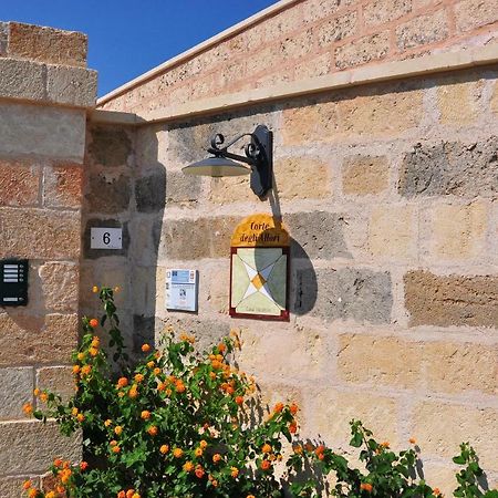 Corte degli Allori - Salento Patù Esterno foto