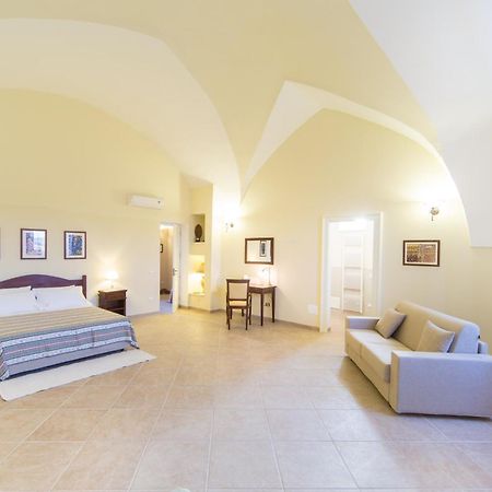 Corte degli Allori - Salento Patù Esterno foto