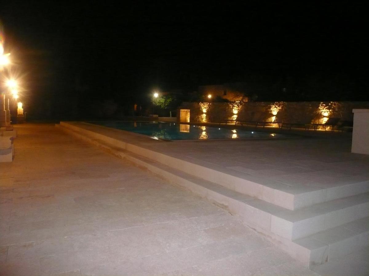 Corte degli Allori - Salento Patù Esterno foto