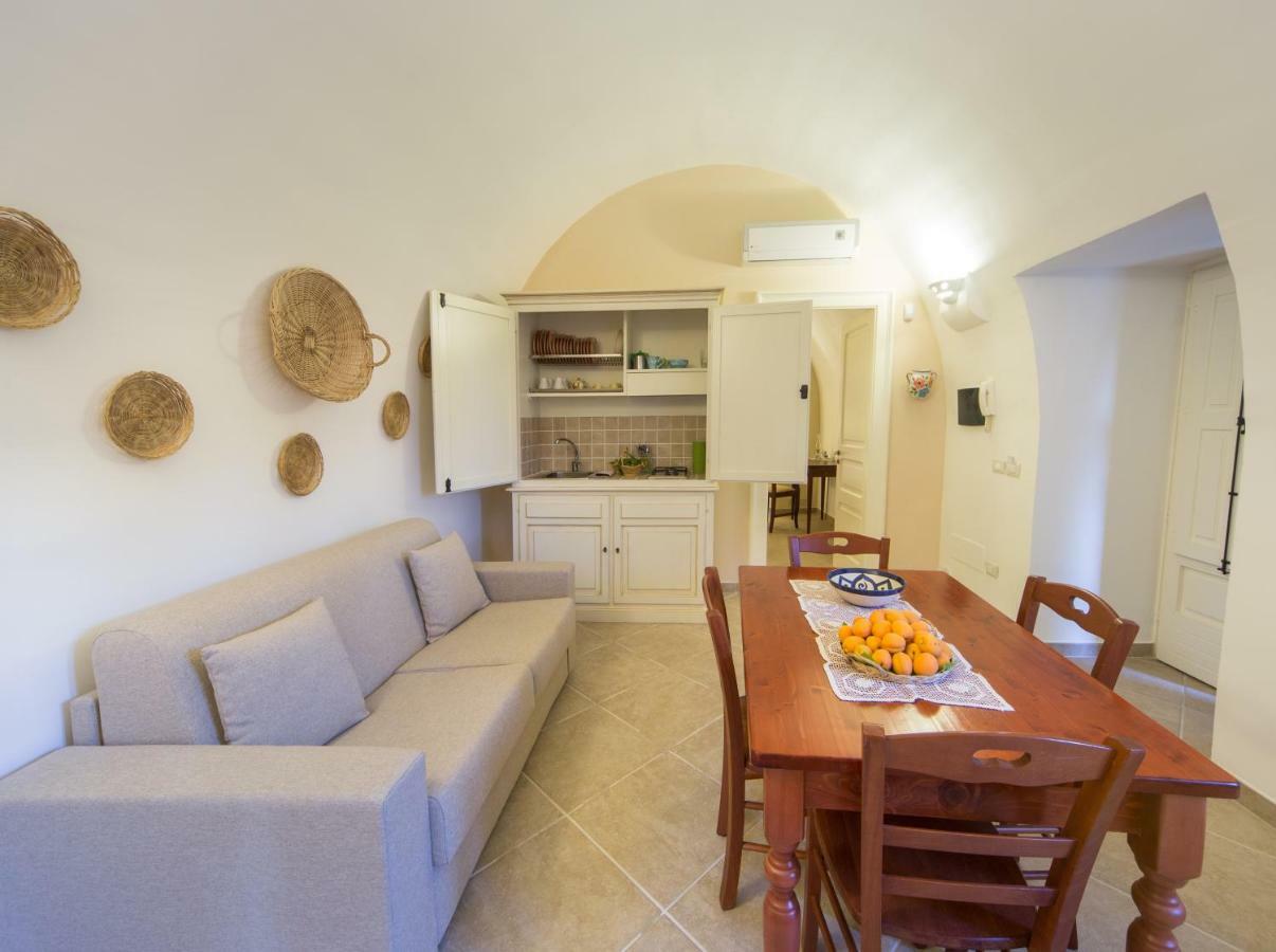 Corte degli Allori - Salento Patù Esterno foto