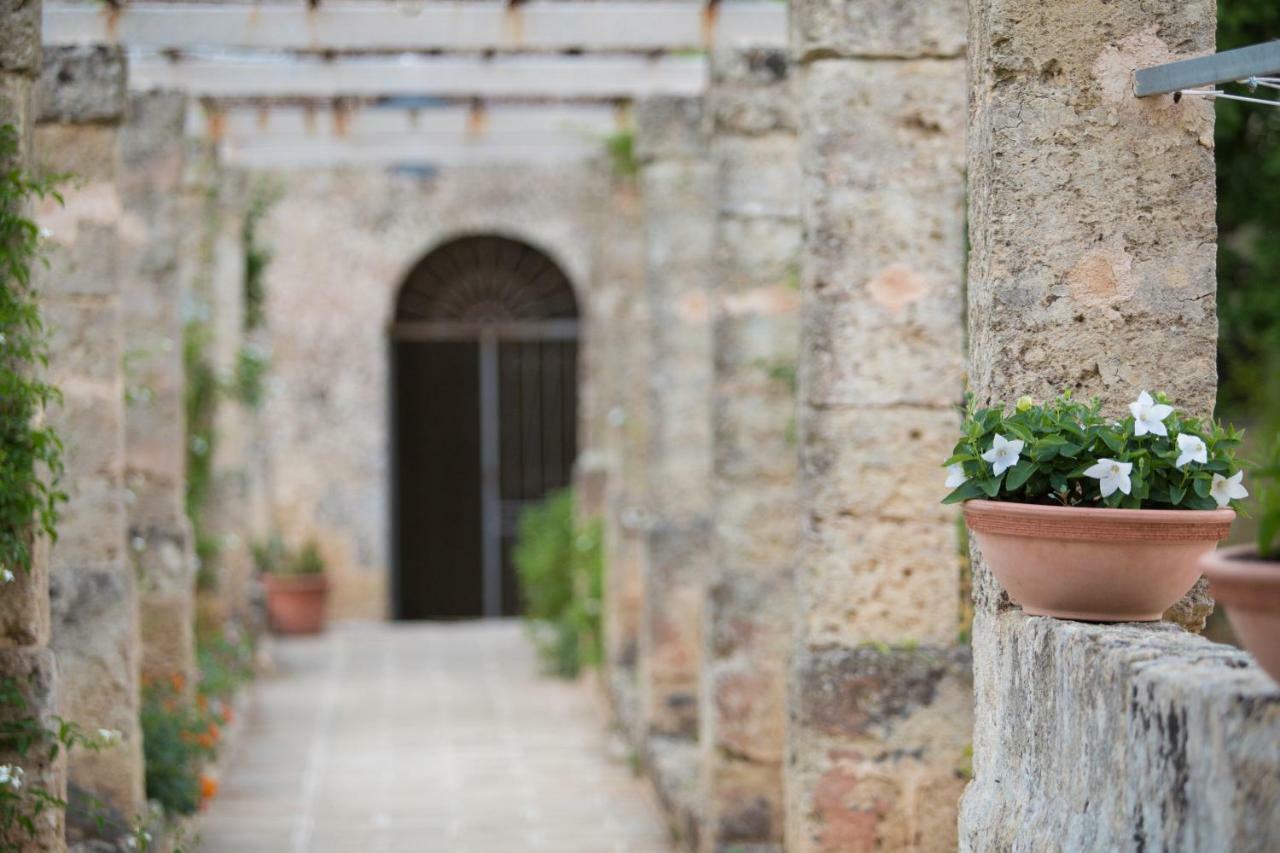 Corte degli Allori - Salento Patù Esterno foto