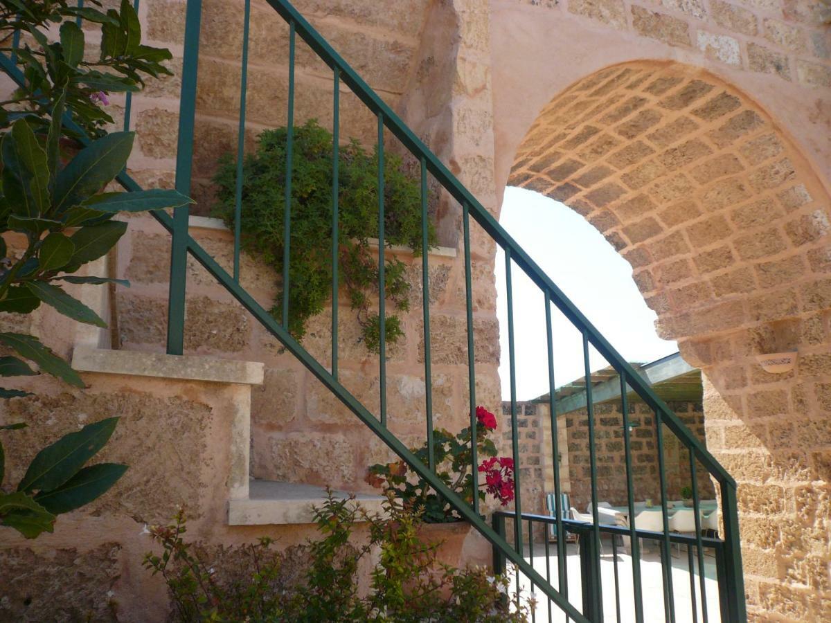 Corte degli Allori - Salento Patù Esterno foto