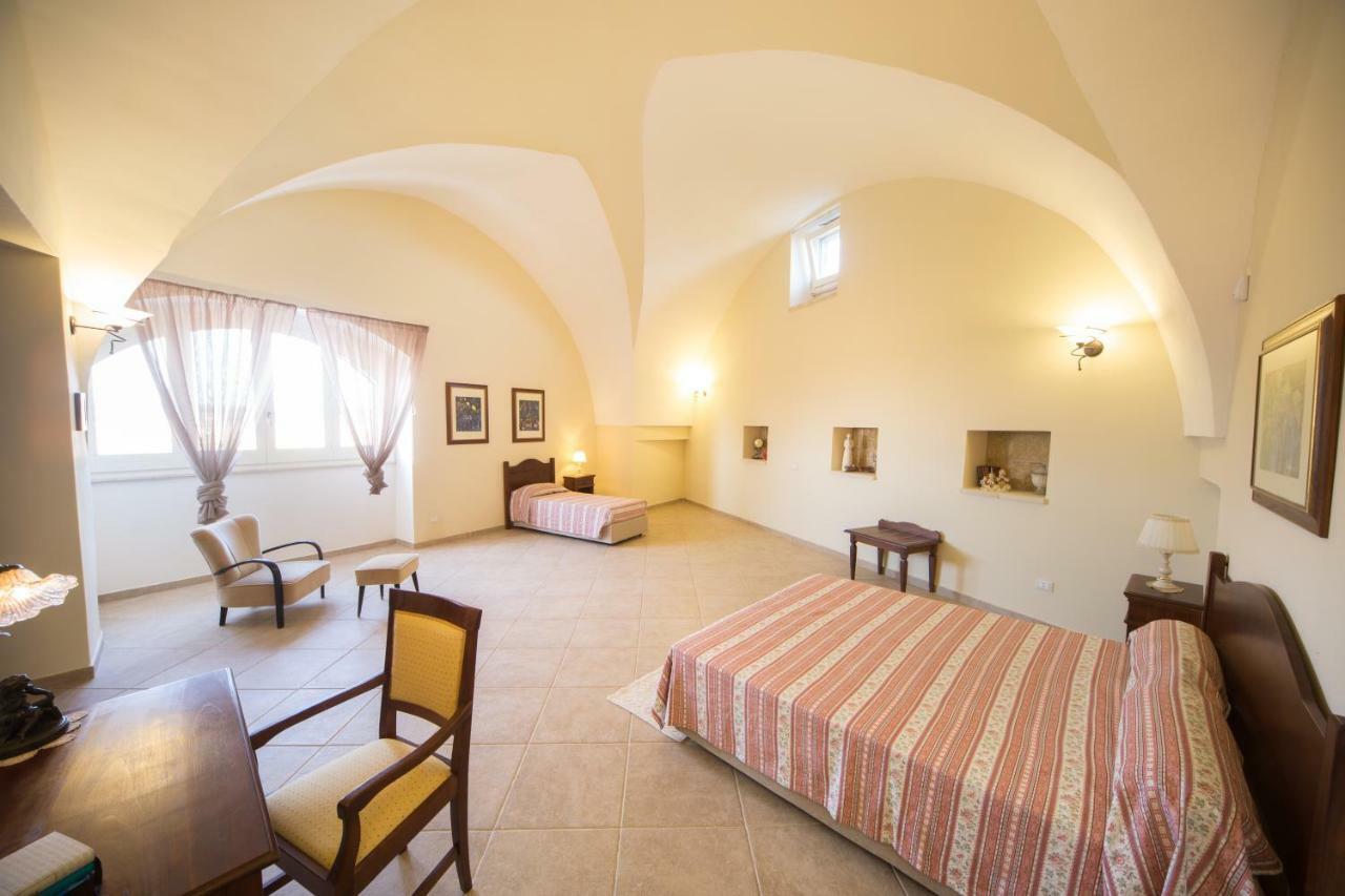 Corte degli Allori - Salento Patù Esterno foto