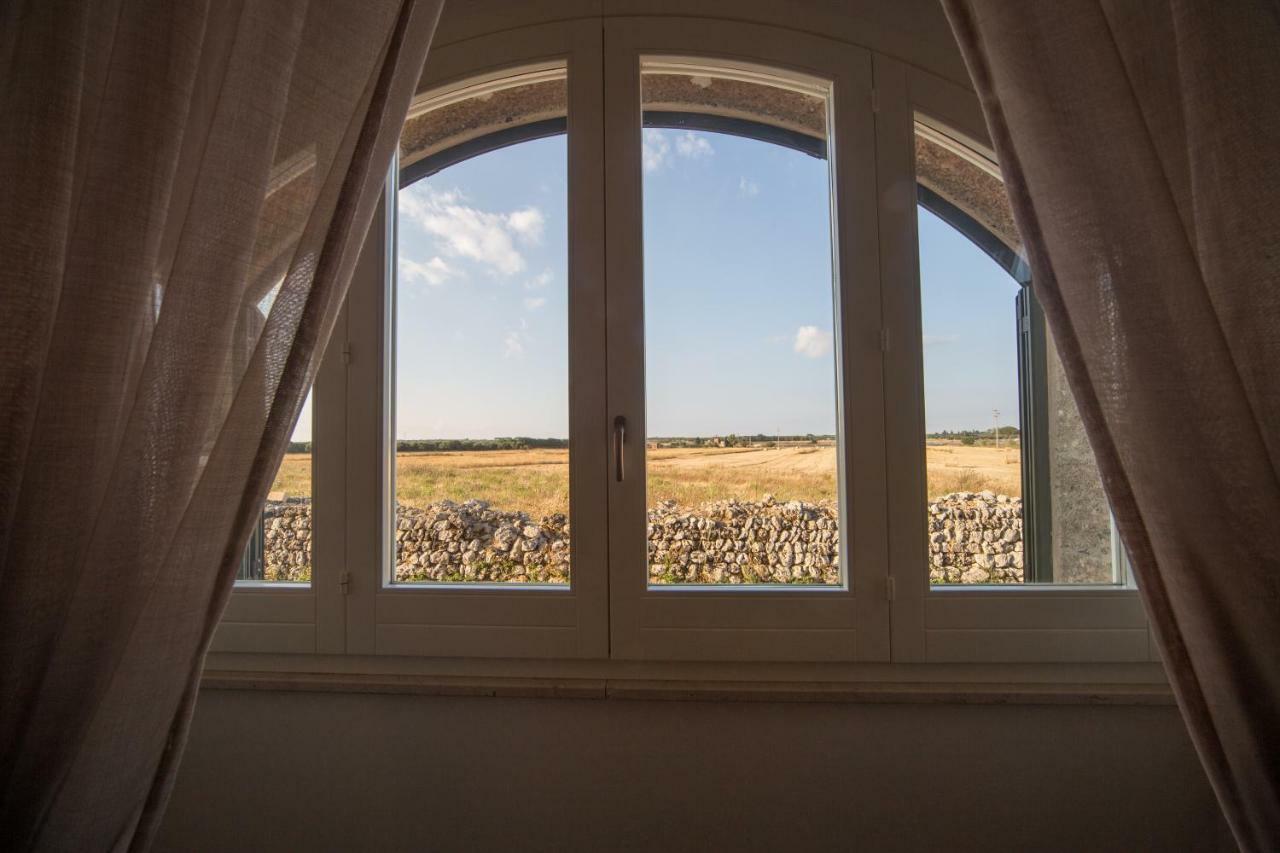Corte degli Allori - Salento Patù Esterno foto