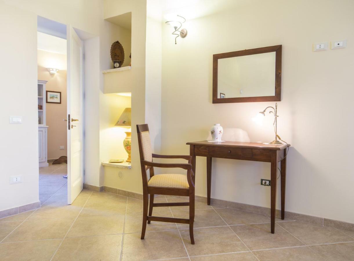Corte degli Allori - Salento Patù Esterno foto