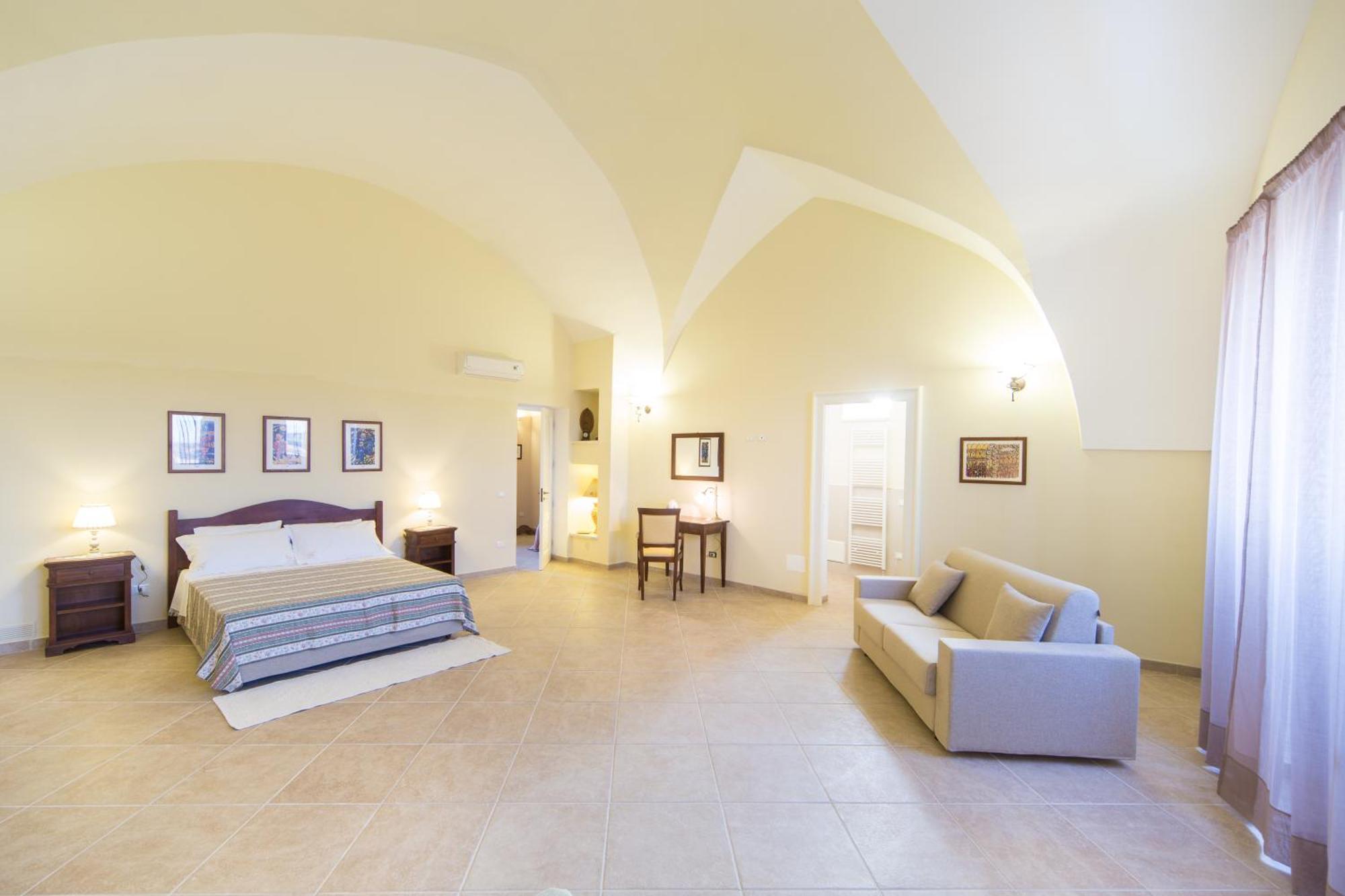 Corte degli Allori - Salento Patù Esterno foto
