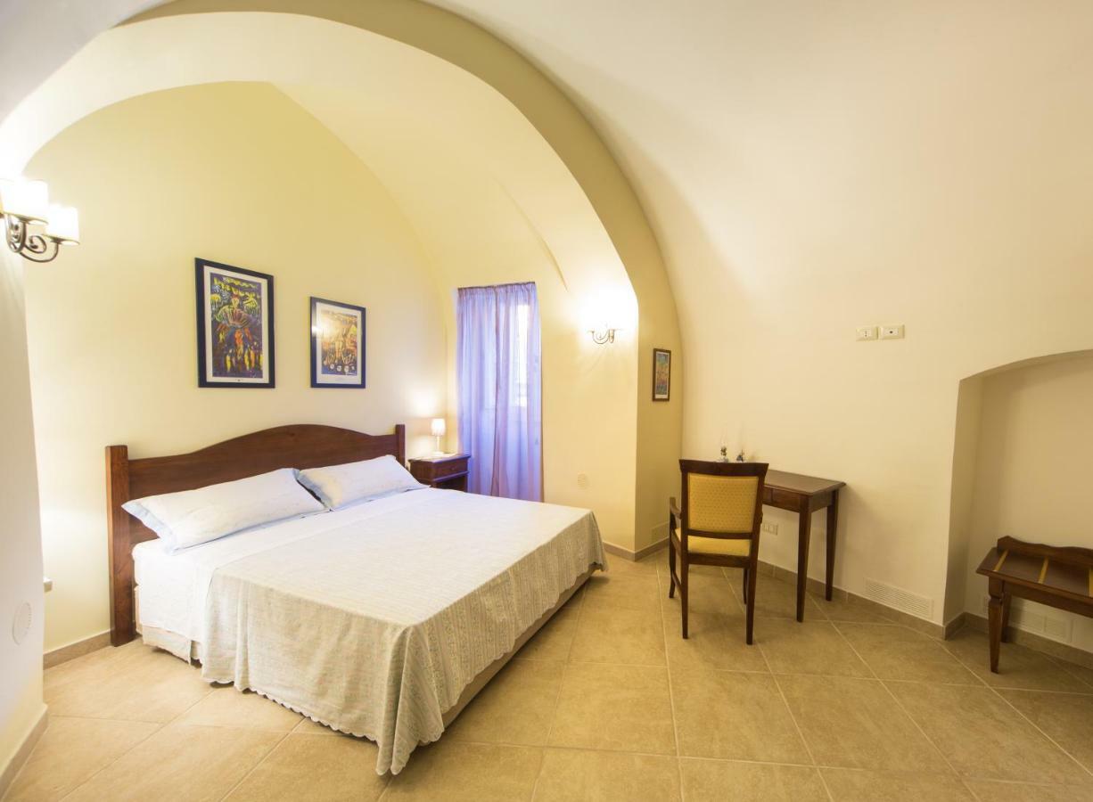 Corte degli Allori - Salento Patù Esterno foto