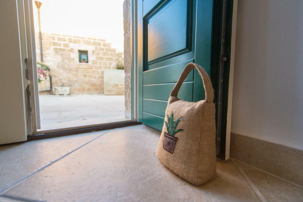 Corte degli Allori - Salento Patù Esterno foto