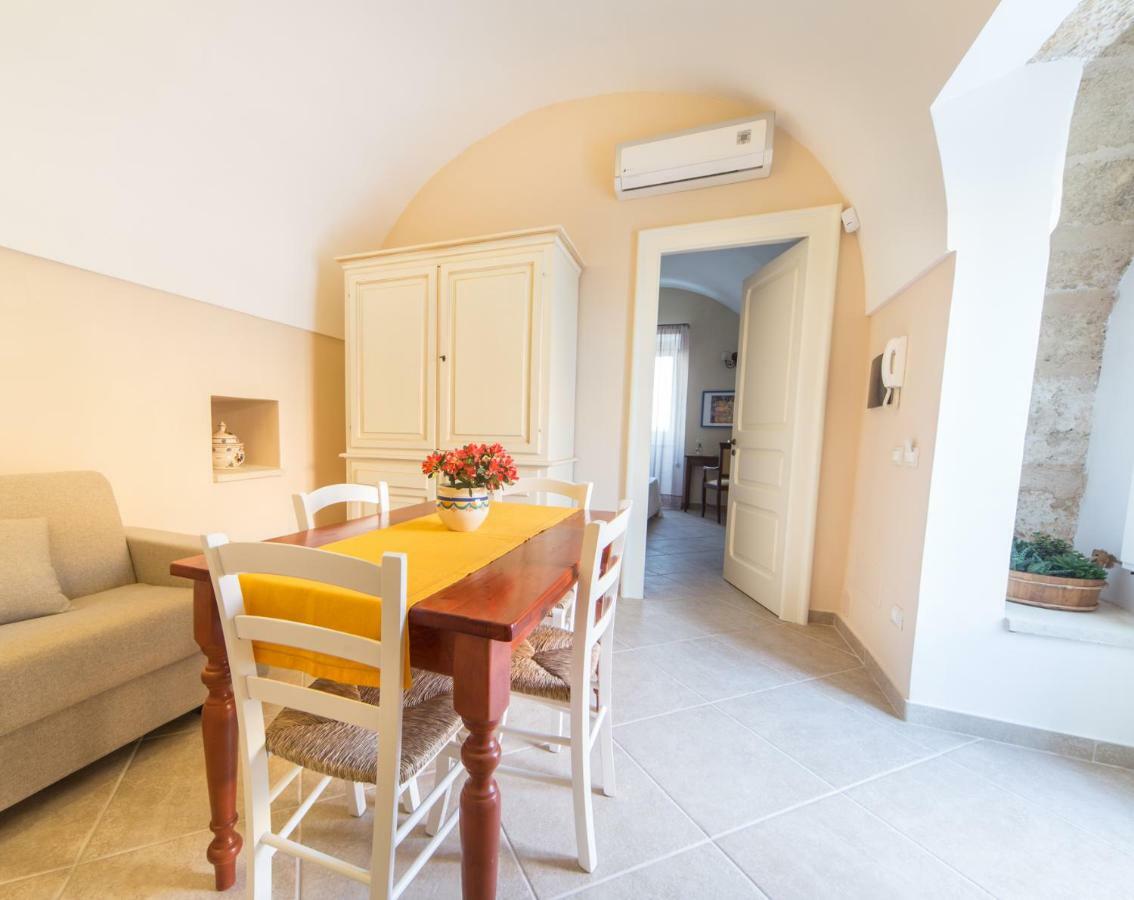 Corte degli Allori - Salento Patù Esterno foto
